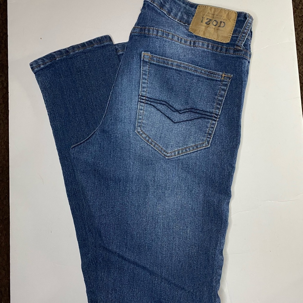 Izod men’s jeans